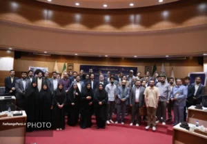 تربیت جوان مؤمن و انقلابی باید در دانشگاه شکل بگیرد